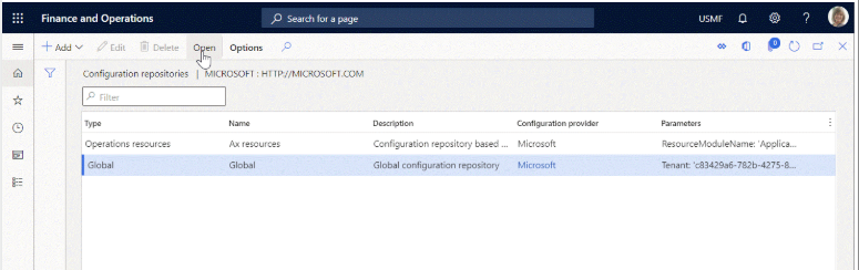 Electronic Reporting and Regulatory Submissions in D365 F&O