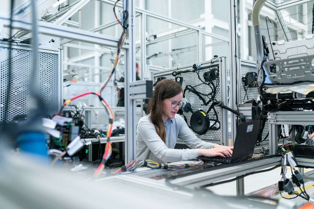 BC for Manufacturing: Finance Configuration That Actually Works