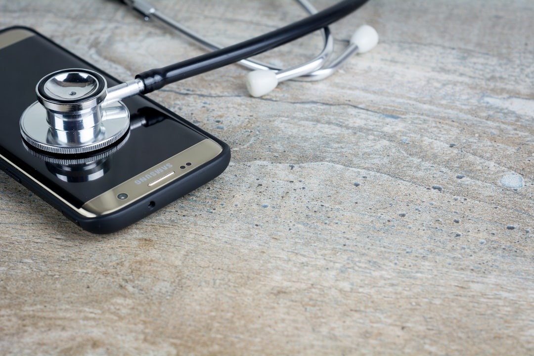 Building a BC Finance Health Check