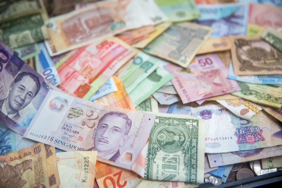 Multi-Currency Finance in BC: The Configuration Finance Gets Wrong