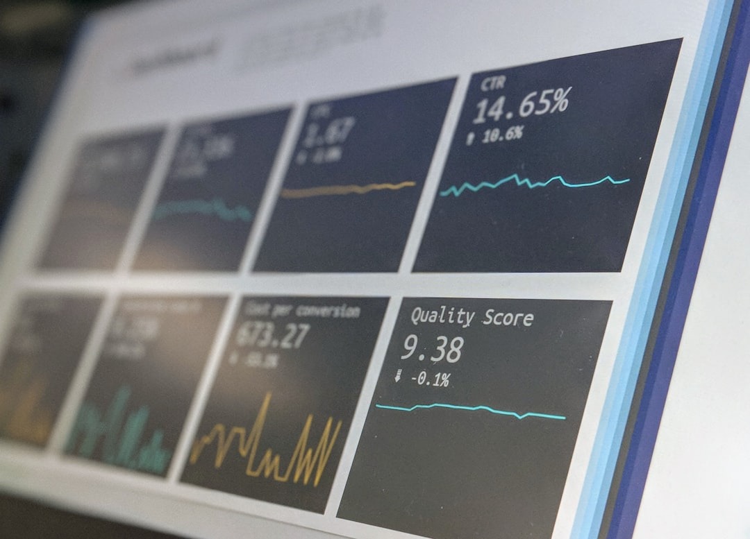 Vendor and Customer Master Data Governance in D365 Business Central
